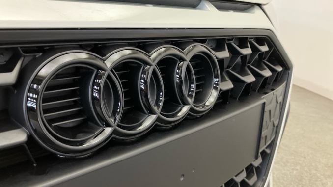 Audi A1 35 TFSI Black Edition 5dr S Tronic [Tech Pack Pro] Petrol Hatchback - Image 36